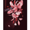 Haier 190 L Direct Cool Single Door 3 Star Refrigerator  (Red Opal, HRD-2103CRO-P)